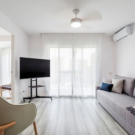 Fantastico Apartamento Junto Al Mar Valencie Exteriér fotografie