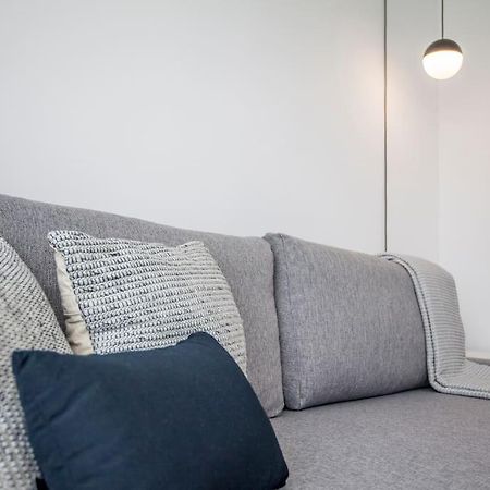 Fantastico Apartamento Junto Al Mar Valencie Exteriér fotografie