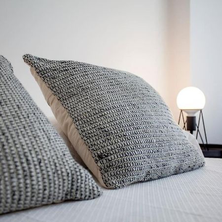 Fantastico Apartamento Junto Al Mar Valencie Exteriér fotografie