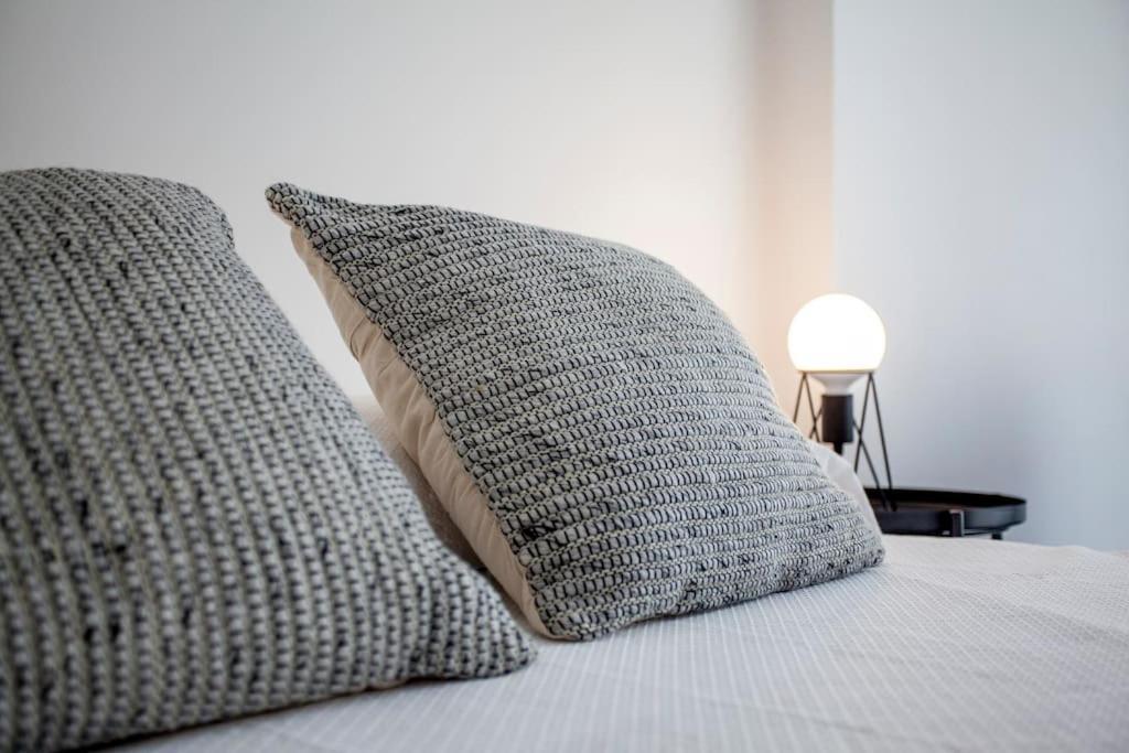 Fantastico Apartamento Junto Al Mar Valencie Exteriér fotografie